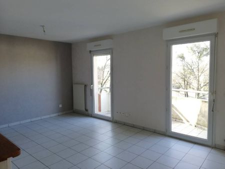 Location appartement 1 pièce 38.99 m² à Bourg-en-Bresse (01000) - Photo 4