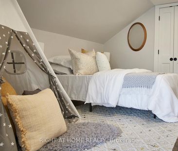 For Lease - 124 Agnes Street Unit# Upper, Oshawa, Ontario - Photo 4