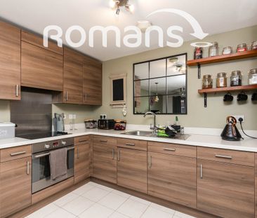 2 bedroom apartment to rent - Photo 6