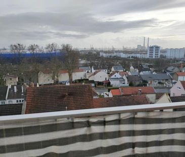 Location Appartement 1 pièce 52m² LE HAVRE 76600 - Photo 4