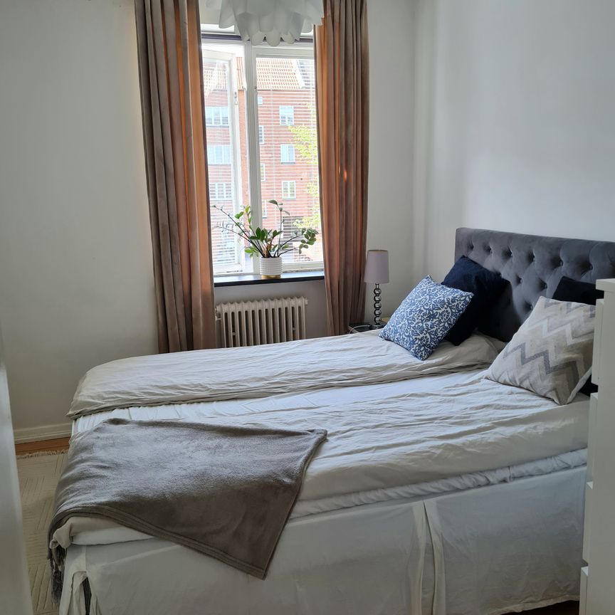 Trelleborgsgatan, Malmö - Foto 1