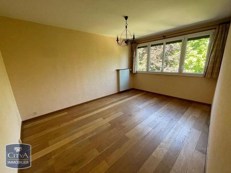 Location Appartement 3 pièces 78m² BLOIS 41000 - Photo 4