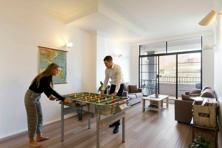 501 / 82-92 Cooper Street - Photo 2