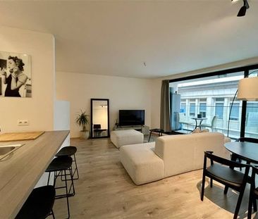 Appartement te huur - Photo 4