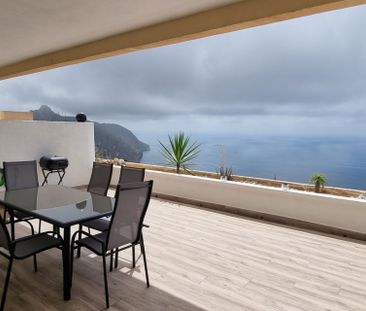 APARTMENT WITH SEA VIEWS, ALTEA - Photo 2