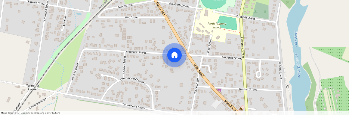 19 Frederick Street, Perth TAS 7300