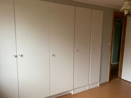 Häggebo, Vikbolandet - Foto 4