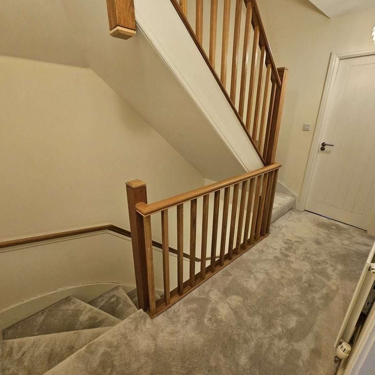 5 bedroom townhouse to rent - Photo 1