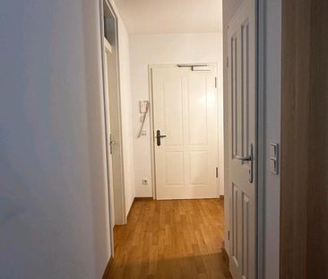 Möbl. 2-Zi. (48 m², 2018) – EBK/SpüMa – Baumschulenweg – 1200 € - Photo 6