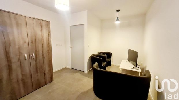 Appartement 5 pièces de 109 m² à Saint-Étienne (42000) - Photo 1