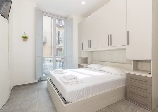 Via Muriaglio, Turin, Piedmont 10141