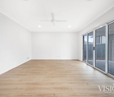 Brand New Designer Home with Multiple Living Spaces in Prime Box Hi... - Photo 5