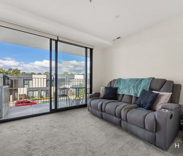 109/38 Oakden Street, Greenway ACT 2900 - Apartment For Rent | Domain - Photo 1