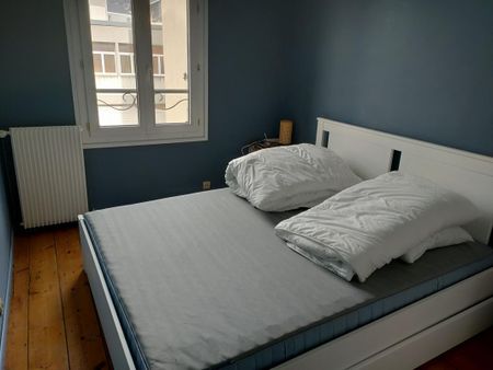 Location Appartement 3 pièces 72m² LE HAVRE 76600 - Photo 4