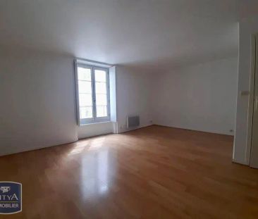 Appartement à louer 1 pièce 28.63m² - Photo 3