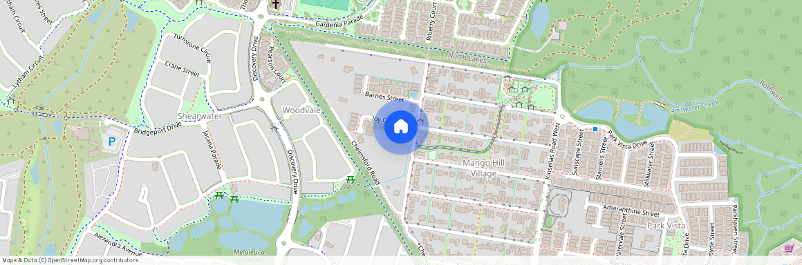 5a Joy Crescent, Qld 4509, Mango Hill