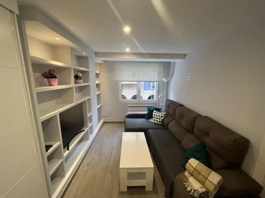 Piso de alquiler en Calle Marqués de San Esteban, 33, Barrio del Centro - Foto 1