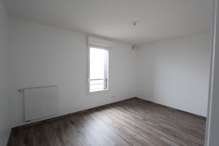 Location Appartement 3 pièces 63m² VERTOU 44120 - Photo 2