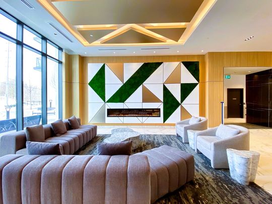 For Lease - 204 Burnhamthorpe Road Unit# 1506, Mississauga, Ontario - Photo 1