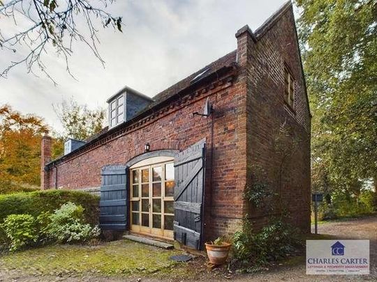 The Mews, Rushwick, Worcester, WR2 - Photo 1