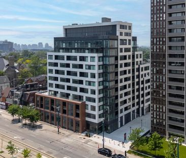 For Lease - 664 Spadina Avenue Unit# 404, Toronto, Ontario - Photo 4