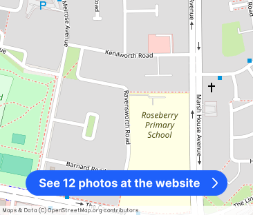 Ravensworth Road, Billingham - Photo 1