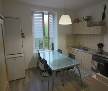 Location Appartement 2 pièces 49m² METZ 57000 - Photo 6