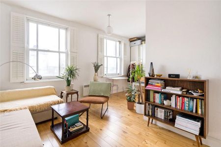 1 bedroom flat to rent - Photo 2