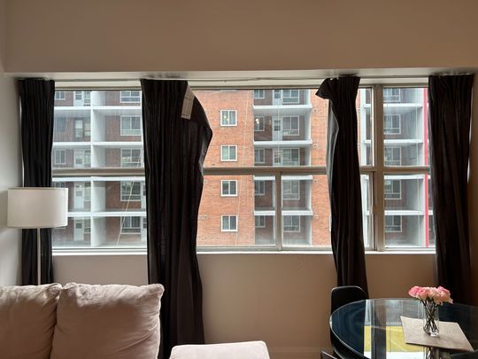 For Lease - 700 King St W Street Unit# 604, Toronto, Ontario - Photo 1