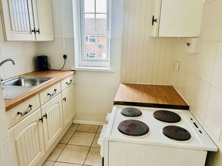 1 bedroom flat to rent - Photo 3