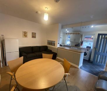 1 bedroom in a house share to rent - Photo 2