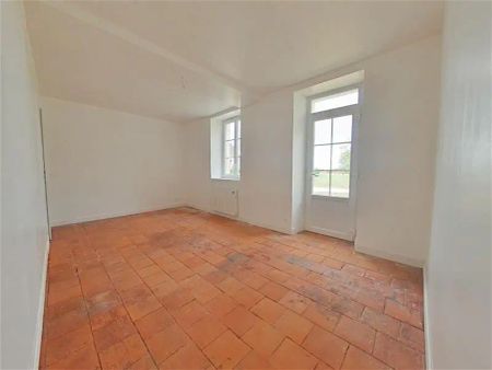 Location maison 3 pièces - 96m² à Betz le chateau (37600) - Photo 5