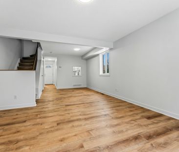 For Lease - 6512 Bilberry Drive Unit# 37, Orleans - Convent Glen an... - Photo 1