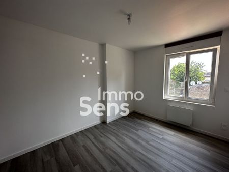 Location appartement - Pérenchies LOMME - Photo 2