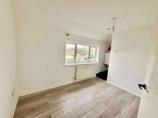 Shady Lane, Birmingham, B44 - Photo 1