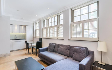 1 bedroom apartment to rent - Photo 2