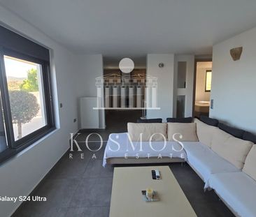 Διαμέρισμα για ενοικίαση Πόρτο Ράφτη (Μαρκόπουλο) - Photo 3