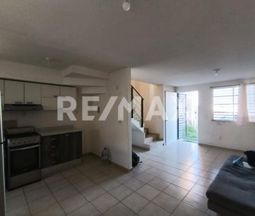 Casa en renta en Los Héroes - Foto 2
