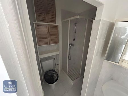 Location Appartement 1 pièce 30m² ROQUEBRUNE CAP MARTIN 06190 - Photo 3