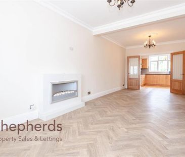 3 bedroom end of terrace house to rent - Photo 5