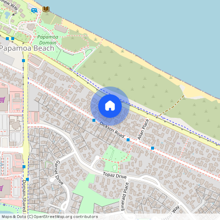 586B Papamoa Beach Road, Papamoa, Tauranga