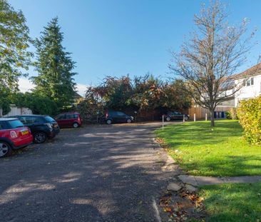 Banbury Road, Oxford, OX2 7PL - Photo 1
