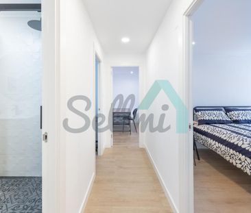 Piso de alquiler en Del General Elorza, Milán - Pumarín - Photo 4