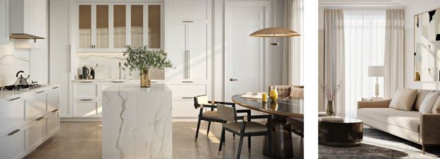 For Lease - 505 Glencairn Avenue Unit# 408, Toronto, Ontario - Photo 1