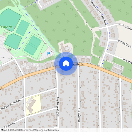 Magog, Magog, Estrie, J1X 1Z9