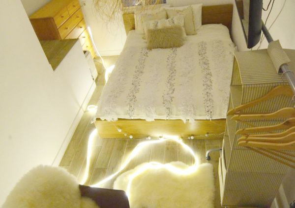 Terraced house - Benaojan