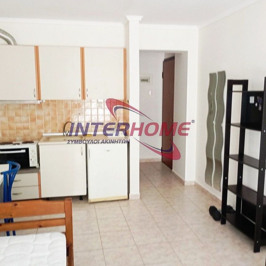 Studio/Γκαρσονιέρα για ενοικίαση Άγιος Νικόλαος (Άνω Πόλη) - Photo 1