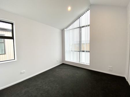 1/129 Sherborne Street, St Albans, Christchurch - Photo 3