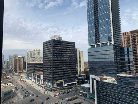 For Lease - 9 Bogert Avenue Unit# 1109, Toronto, Ontario - Photo 5