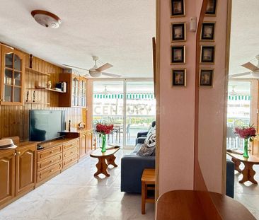 Calpe/Calp, Valencian Community - Foto 2